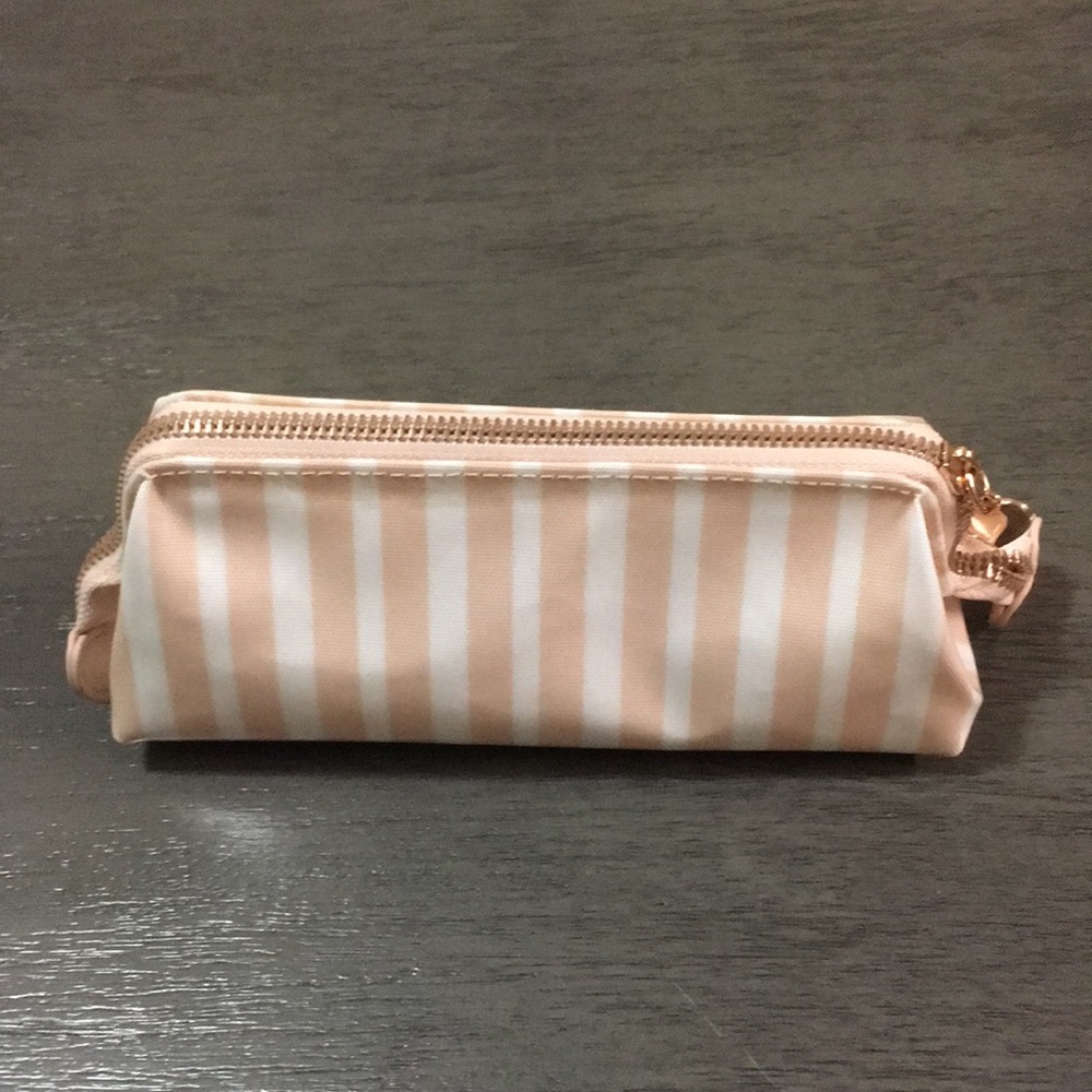 Lauren Conrad small cosmetic bag